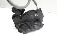 VW T-Roc A1 17-21 Türschloss m. ZV Stellmotor Rechts Vorne VW T-Roc A1 17-21 24.11.2020 5TB837016C gebraucht Vorschau 4