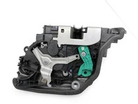 BMW X1 F48 x25e LCI 17-22 Türschloss m. ZV Stellmotor Links Hinten BMW X1 F48 x25e LCI 17-22 31.01.2020 7281939... Vorschau 5