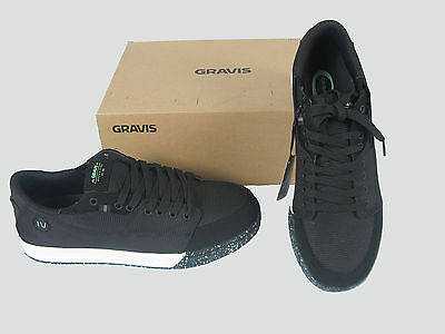 NEW $130 Gravis (Burton Snowboards) Tarmac EXP Shoes! *RARE*  SOLD IN JAPAN ONLY