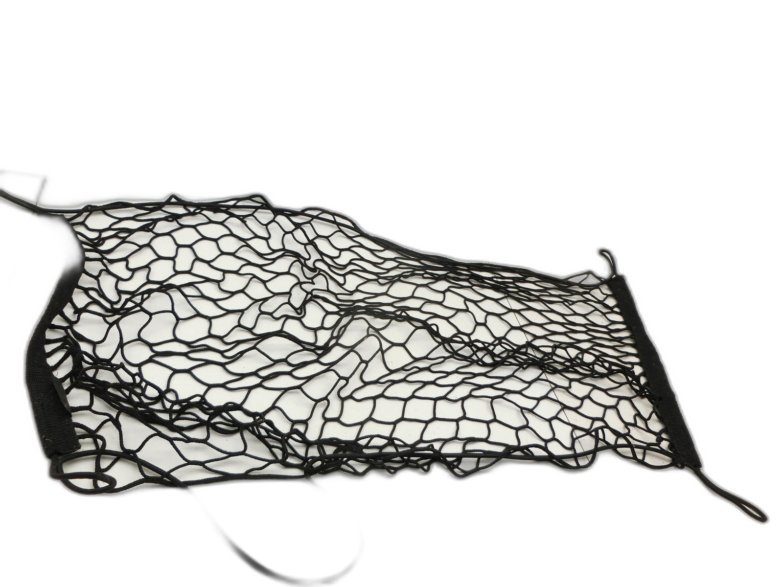 Hyundai I30 FD 07-10 5T Netz Sicherungsnetz Laderaumnetz  - Bild 1