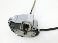 Lancia Delta III 844 08-11 Türschloss m. ZV Stellmotor Rechts Vorne Lancia Delta III 844 08-11 08.05.2008 gebraucht Vorschau 4