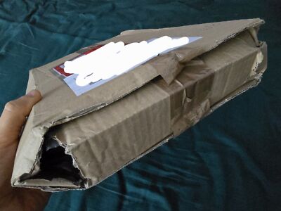 Item photo(s) from verified buyer