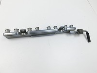 Nissan Juke F15 15-18 1,6i 86KW Verteilerrohr für Hochdruck Verteiler Nissan Juke F15 15-18 01.01.2017 gebraucht Vorschau 6