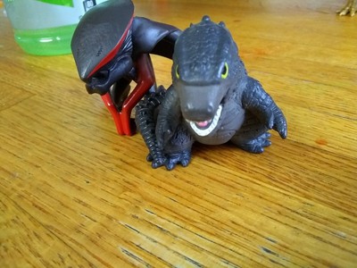 godzilla and muto toys