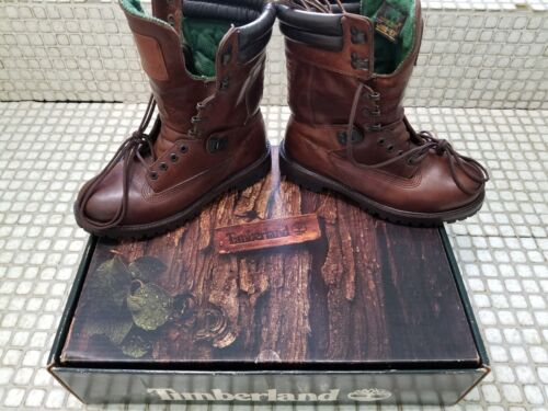 TIMBERLAND Vintage Iditarod Gore-Tex Super Boot size 7 Mens TIMBERLAND Vintage Iditarod Gore-Tex Super Boot size 7 Mens