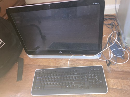 HP Pavilion 23-g017c 23in. (1TB, AMD A6-5200, 2GHz, 4GB) All HP Pavilion 23-g017c 23in. (1TB, AMD A6-5200, 2GHz, 4GB) All
