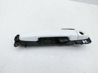 Toyota Auris ZW E150 10-12 3T Türgriff Griff aussen Links Vorne 040 Toyota Auris ZW E150 10-12 27.10.2010... Vorschau 2
