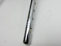 Skoda Superb 3T5 08-13 Leder Kopfstütze für Fahrer Sitz Rechts oder Links Vorne Skoda Superb 3T5 08-13 21.01.2011... Vorschau 4