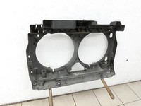 Citroen C5 08-12 HDI 2,7 150KW Schlossträger Frontmaske Träger Citroen C5 08-12 29.01.2008 7104CP gebraucht Vorschau 7