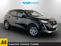 2023 Peugeot 2008 100kW Active Premium+ 50kWh 5dr Auto HATCHBACK ELECTRIC Automa