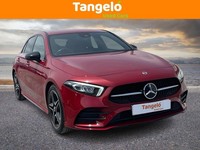 2022 Mercedes-Benz A Class 1.3 A180 AMG Line Edition (Executive) Hatchback 5dr P