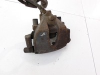 Ford Kuga I 08-12 TDCi 2,0 120KW Bremssattel Bremszange Vorne Rechts Ford Kuga I 08-12 20.09.2012 AV61-2B294-AA... Vorschau 2