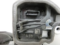 BMW 5er GT F07 09-13 Lim Türschloss Stellmotor Zentralverriegelung Rechts Vorne BMW 5er GT F07 09-13 28.03.2011... Vorschau 3