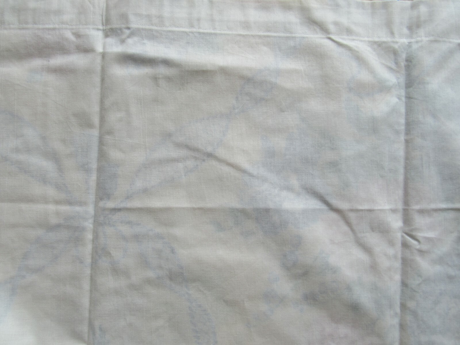 2 GORG BRIGHT YELLOW BLUES PINKS GREENS HYDRANGEA LINED PANELS CURTAIN 48x84 Ea