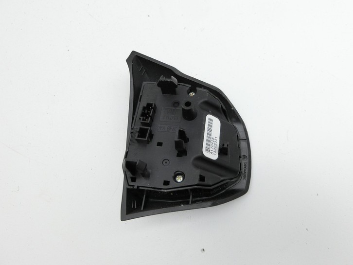 Opel Corsa D S07 11-14 Lenkradschalter Multifunktionstasten Lenkrad Schalter Links Opel Corsa D S07 11-14... Vorschau 3
