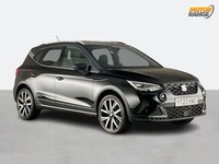 2023 SEAT Arona 1.0 TSI 110 FR Edition 5dr Crossover/SUV PETROL Manual