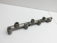 Alfa Romeo Brera 159 05-10 3,2 191KW Einspritzleiste Düsenstock Einspritzanlage Vorne Alfa Romeo Brera 159 05-10... Vorschau 2