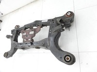Maserati Ghibli M157 13-24 Hinterachse Achse Achsträger Maserati Ghibli M157 13-24 15.06.2016 670007569 06700075690... Vorschau 9