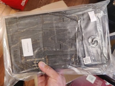 Item photo(s) from verified buyer