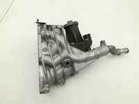 Jaguar XF X250 08-11 Deisel 3,0d 202KW AJ-TD30 Abgasrückführventil EGR AGR Ventil Rechts Jaguar XF X250 08-11... Vorschau 5