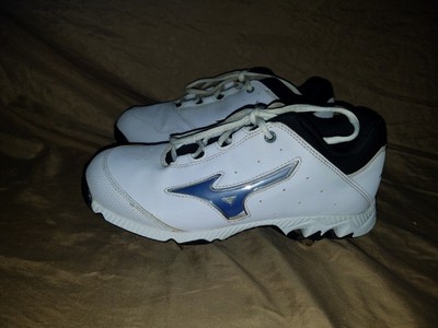 mizuno elite trainer fp switch