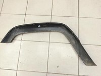 Jeep Cherokee I XJ 97-01 Leiste für Kotflügel Links Hinten PX8 Jeep Cherokee I XJ 97-01 01.02.1997 gebraucht Vorschau 6
