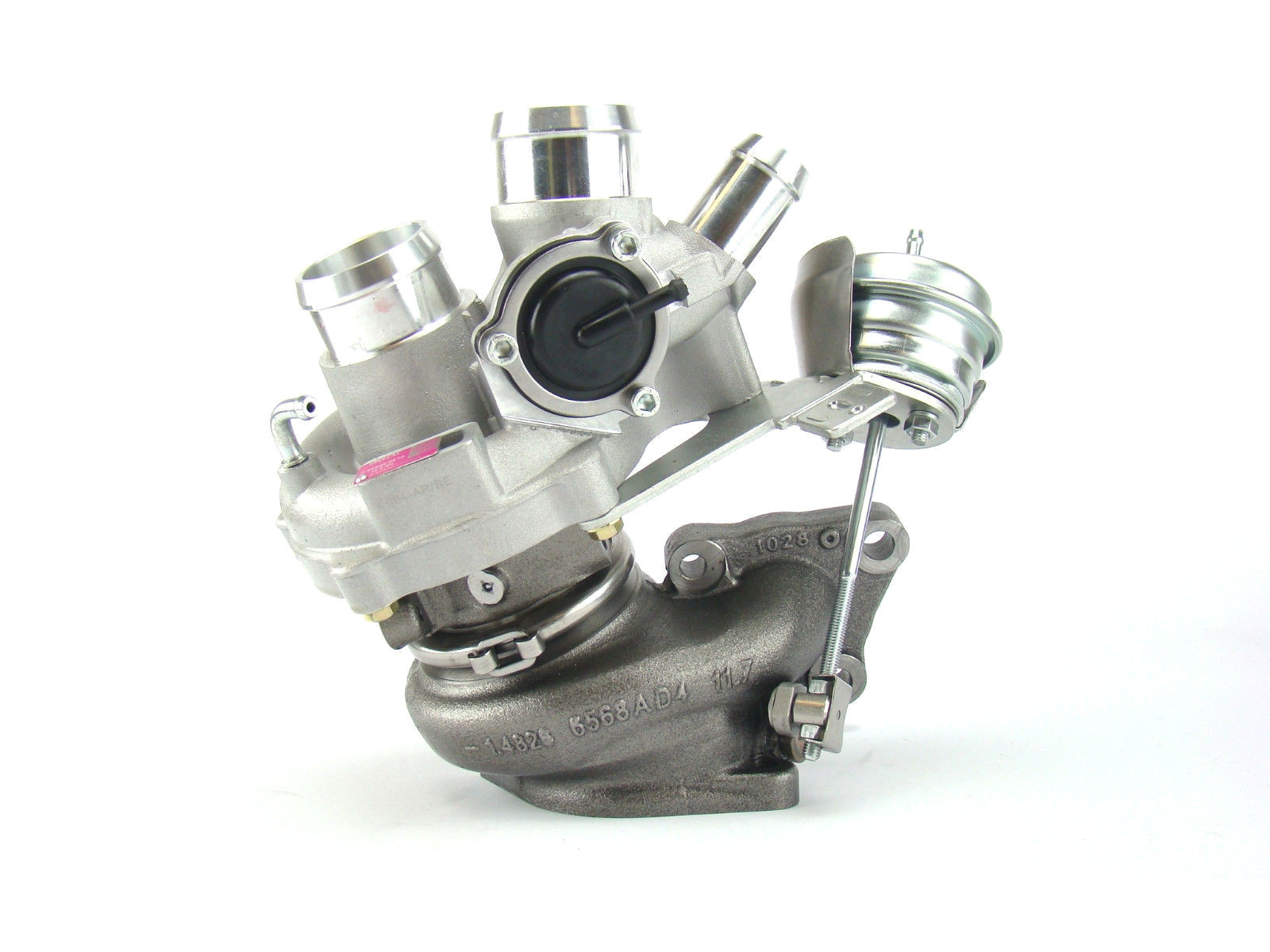 シーホープ　F.TURBO B0BG Turbo Ford Volvo 16399980003