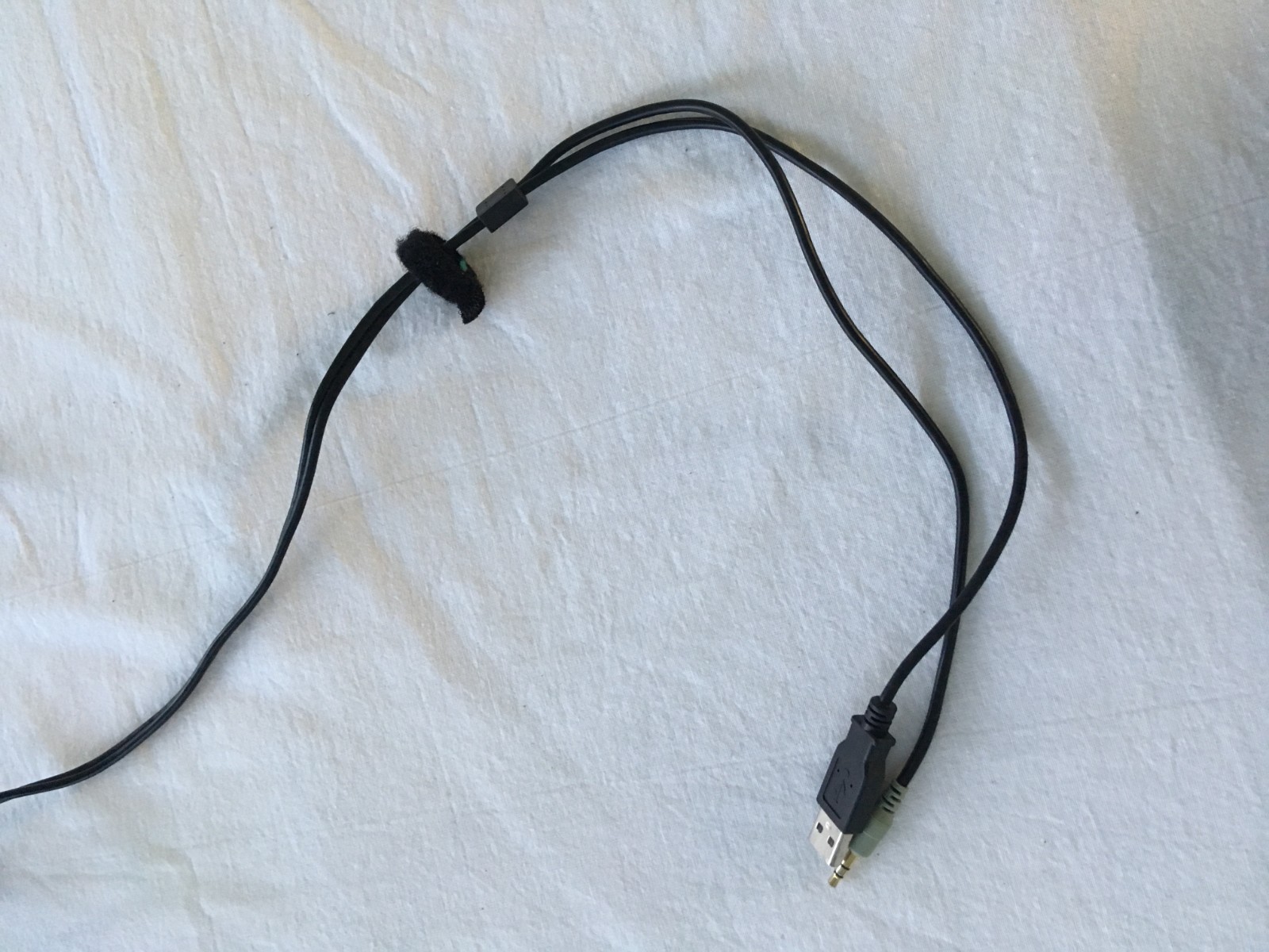 Preowned Turtle Beach Ear Force P11 Black/Red Headset Multi-Platform PS3 PS4