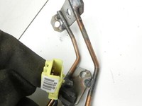 Audi A6 4F C6 04-08 Kombi Seitenpolster SRS Links für Rücksitzbank Hinten Audi A6 4F C6 04-08 30.11.2006 4F0885775B... Vorschau 5