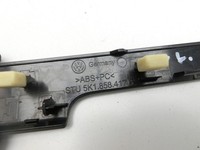 VW Golf VI 5K 08-12 Blende für Armaturenbrett Abdeckung Links Vorne VW Golf VI 5K 08-12 26.01.2012 5K1858417B gebraucht Vorschau 5