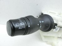 Renault Laguna III K91 11-15 Lenkstockschalter Blinker Wischer Kombischalter Airbagschleifring Renault Laguna III... Vorschau 2