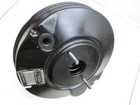 Citroen C4 Picasso 06-10 HDi 1,6 82KW Bremskraftverstärker Citroen C4 Picasso 06-10 08.11.2010 9672239580... Vorschau 2