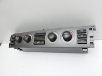 BMW E65 7er 01-05 Bedienteil Bedienelement Heizung Klimabedienteil BMW E65 7er 01-05 11.09.2003 6953182 64116953182... Vorschau 4