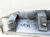 Ford B-Max JK 12-17 Blende Griffleiste für Heckklappe Ford B-Max JK 12-17 03.04.2014 gebraucht Vorschau 5