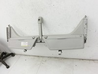 Citroen C4 Grand Picasso 06-10 Sonnenblende Sonnenschutz Vorne mit Sonnenschutzrollo Citroen C4 Grand Picasso 06-10... Vorschau 3