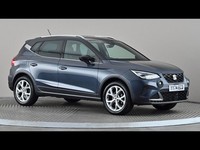 2024 SEAT Arona 1.0 TSI 115 FR SUV PETROL Manual