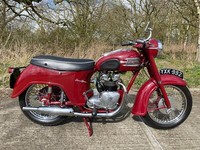 TRIUMPH 5TA SPEEDTWIN, 1960, BEAUTIFUL CONDITION 500 TWIN, MATCHING NUMBERS