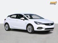 2020 Vauxhall Astra 1.2 Turbo 145 Elite Nav 5dr HATCHBACK PETROL Manual