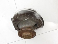 BMW 1er 116i F20 11-15 1,6 132KW Achsschenkel Radnabe Links Vorne BMW 1er 116i F20 11-15 20.10.2011 6792285... Vorschau 4