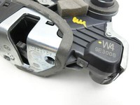 Toyota Corolla E21 18-23 Kombi Türschloss m. ZV Stellmotor Rechts Vorne Toyota Corolla E21 18-23 01.09.2019... Vorschau 2