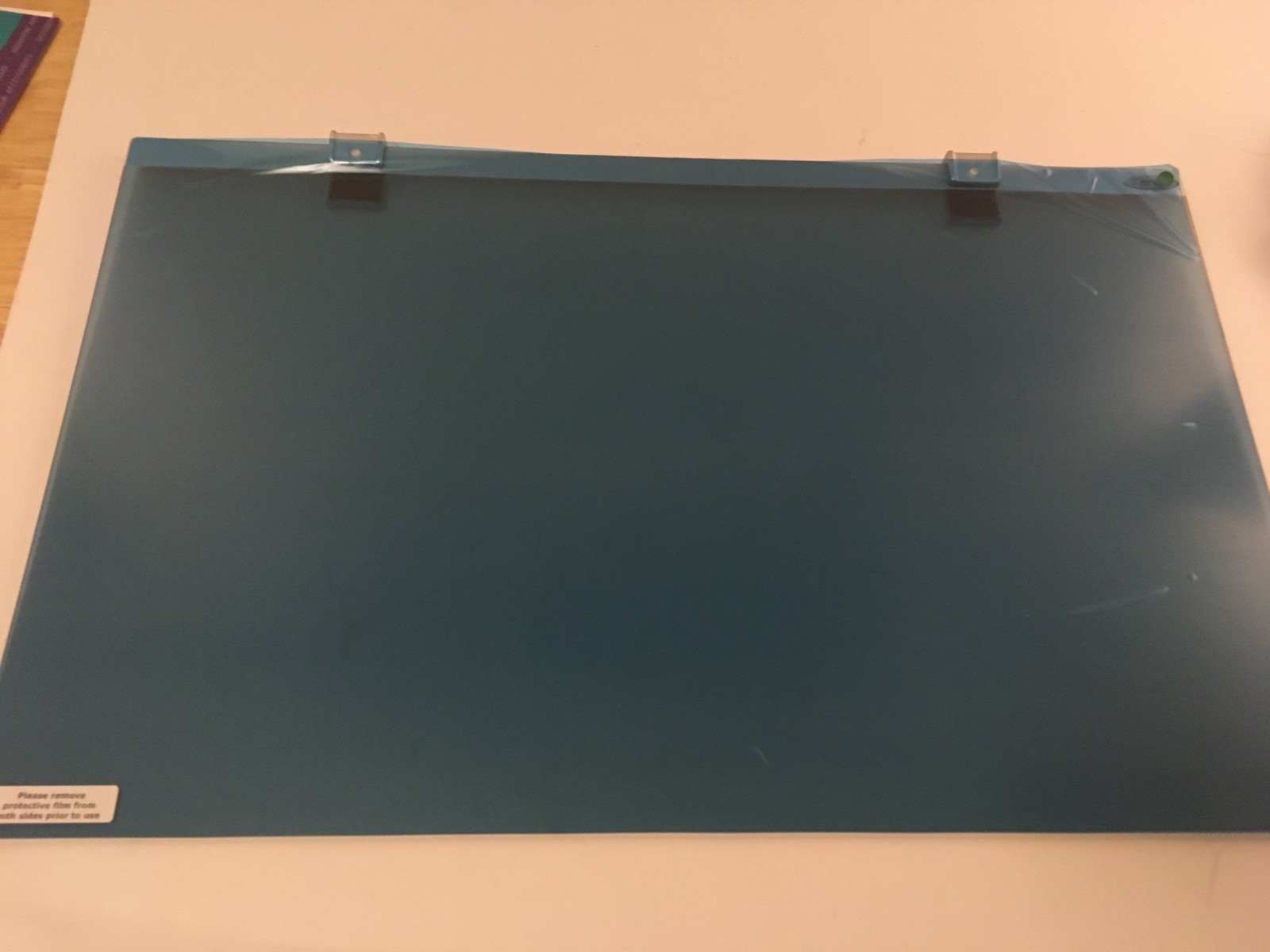 Kantek LCD22W LCD Protect Filter