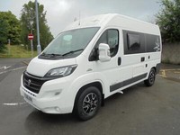 2015 65 WESTFALIA AMUNDSEN 540 2 BERTH 4 TRAVEL SEATS # ONE OWNER RARE VAN #