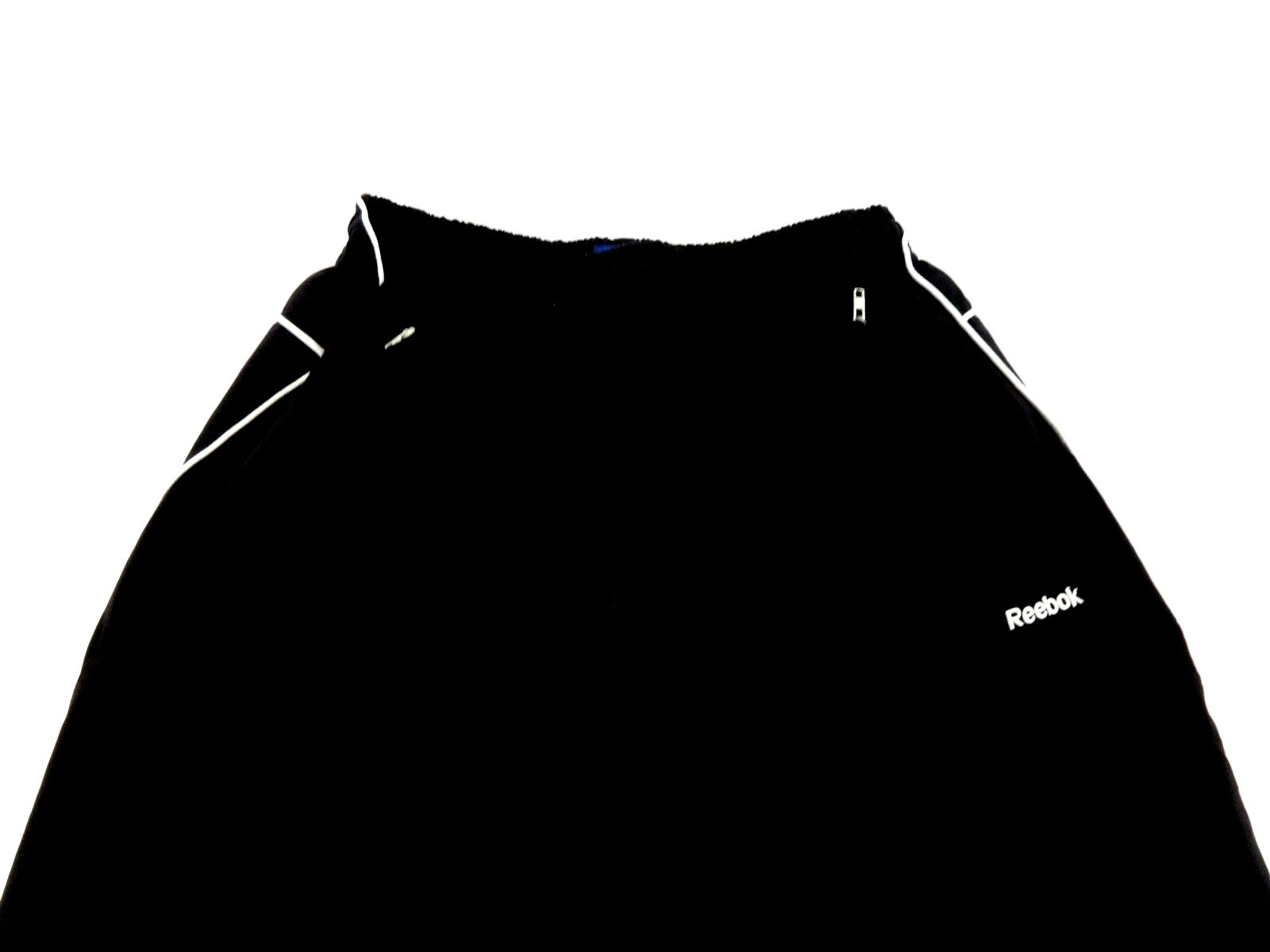 pantalon reebok crossfit mujer blanco