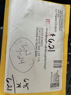 Fotos del artículo de un comprador verificado