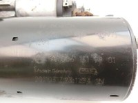 Mercedes W251 R300 10-13 CDI 3,0 140KW Autom Anlasser Starter Mercedes W251 R300 10-13 24.06.2011 A0061519801... Vorschau 6