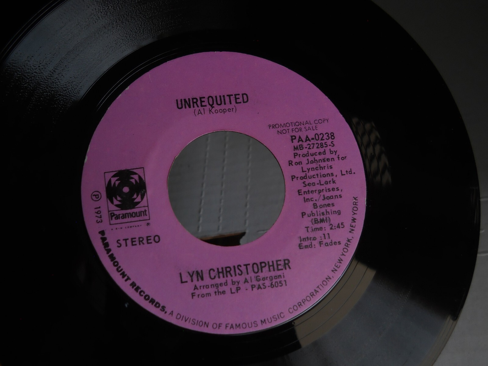 米LP Arthur Joy 856 CHANTERELLE RECORDS /00260 米LP Arthur Joy 856 CHANTERELLE RECORDS /00260