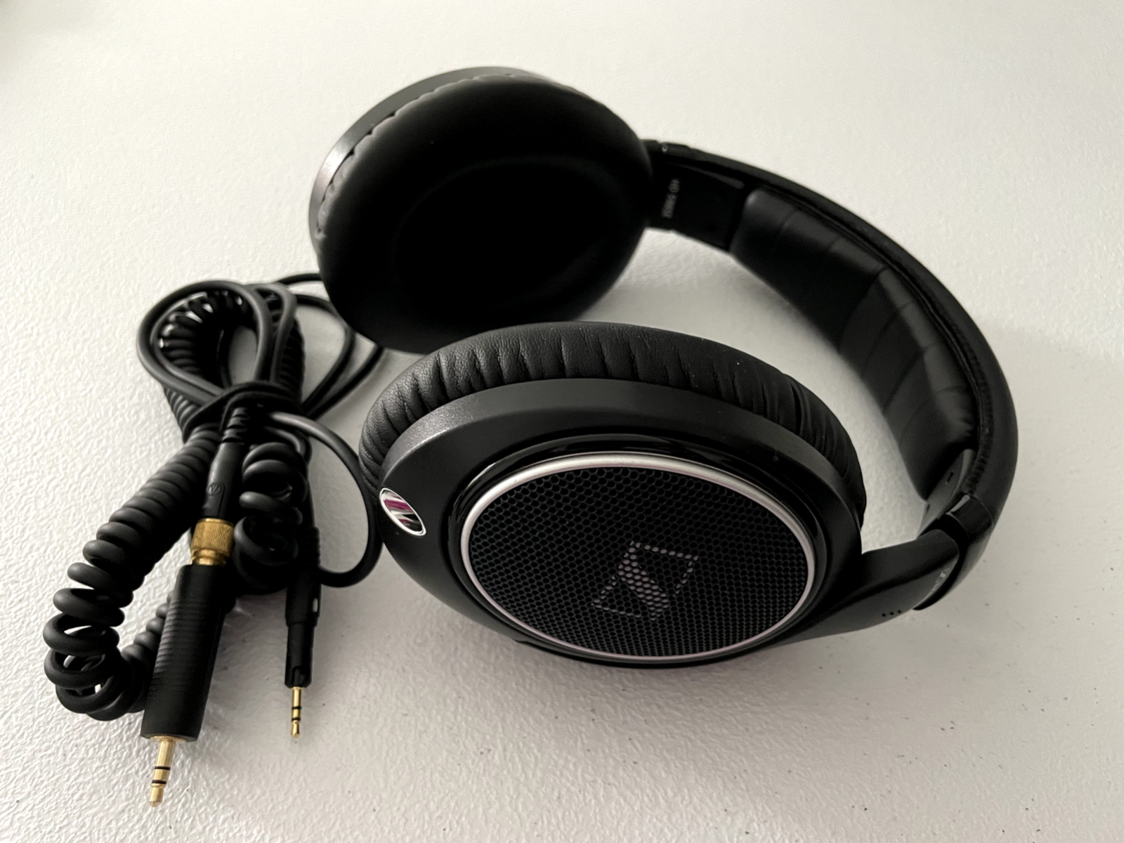 SENNHEISER HD598SE