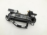 Audi A6 4F 6C 05-08 Kombi Türgriff Griff aussen Rechts Hinten LY9B Audi A6 4F 6C 05-08 30.11.2005 gebraucht Vorschau 5
