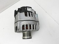 Audi A6 4G C7 11-14 qu 2,0 130KW Lichtmaschine Generator 150A 14V Audi A6 4G C7 11-14 qu 31.01.2012 059903018QX... Vorschau 2