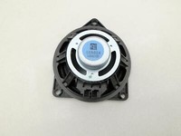 BMW F01 F04 7er AH7 08-12 Lautsprecher Links Hinten BMW F01 F04 7er AH7 08-12 01.06.2011 9240641 65139240641... Vorschau 4